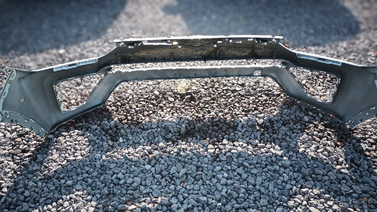 Tivoli- predný nárazník - 4