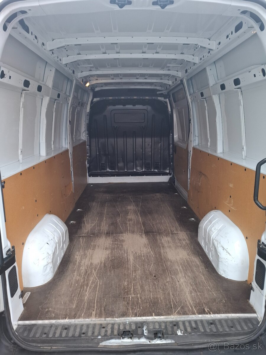 Renault master 2,3dci 100kw - 4