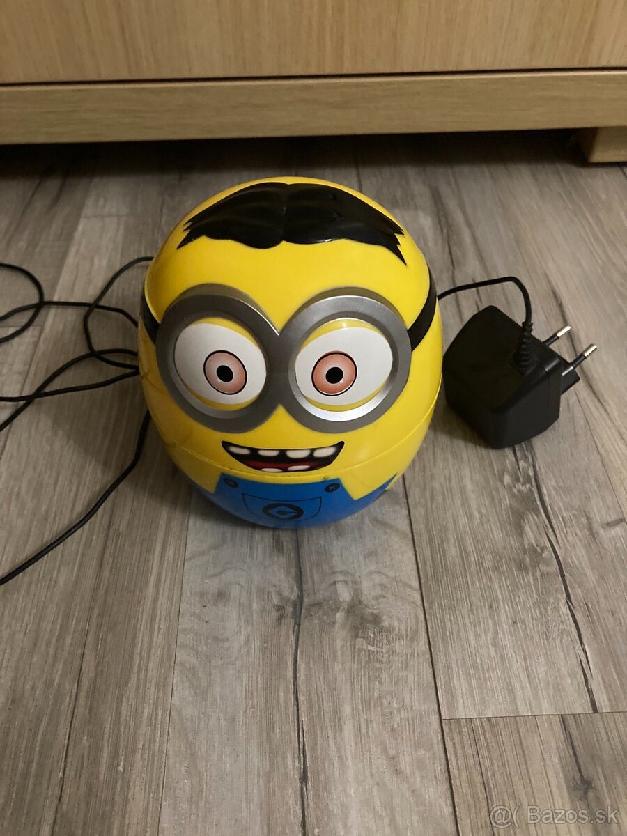 lampa Mimoň - 4