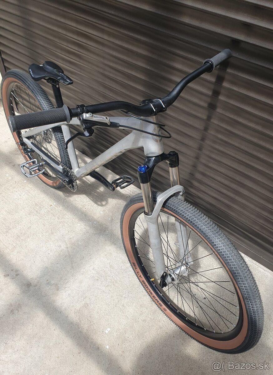 ✅ Dirt, pumptrack, street bike ✅ - 4