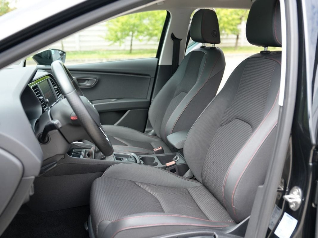 Seat Leon 2020 - 4