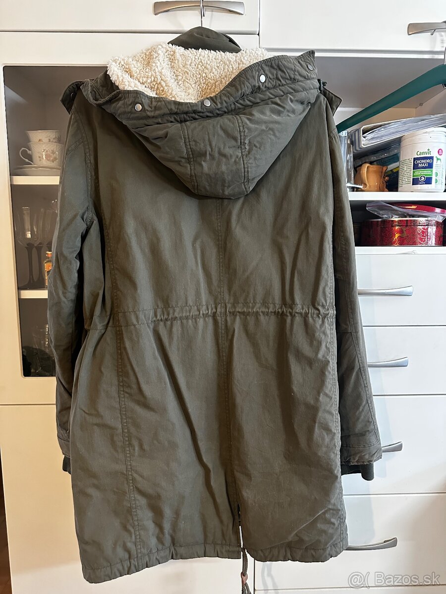 ASOS parka kabat - 4