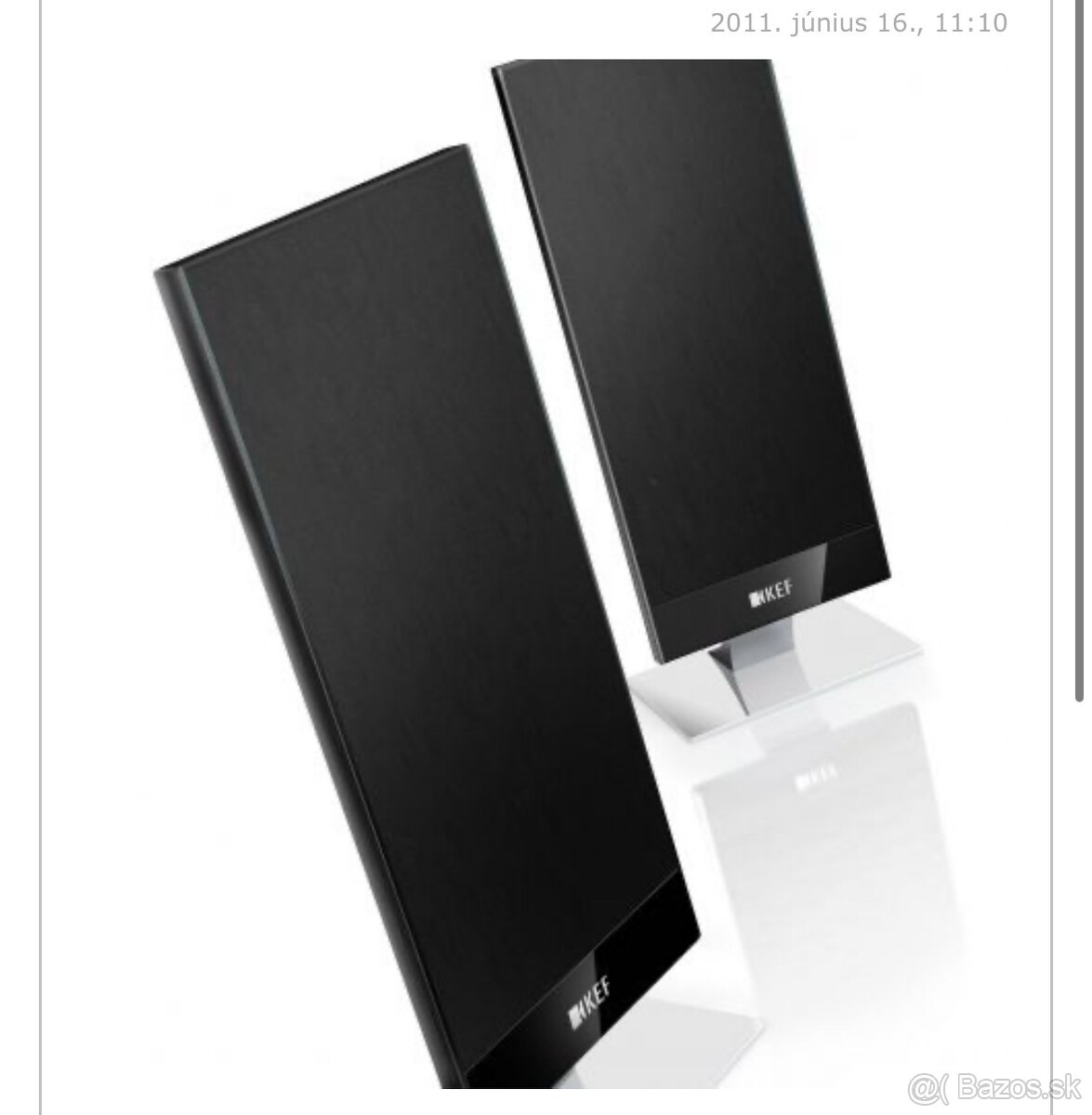 Kef T205 Multi-Pack surroundsystem - 4