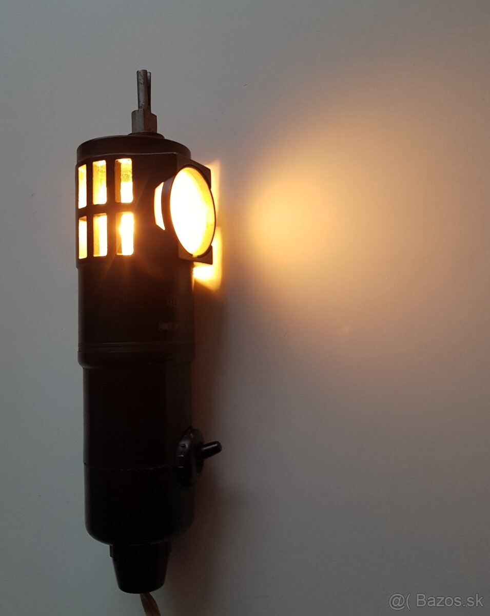 Retro baterka meopta 00225 - 4