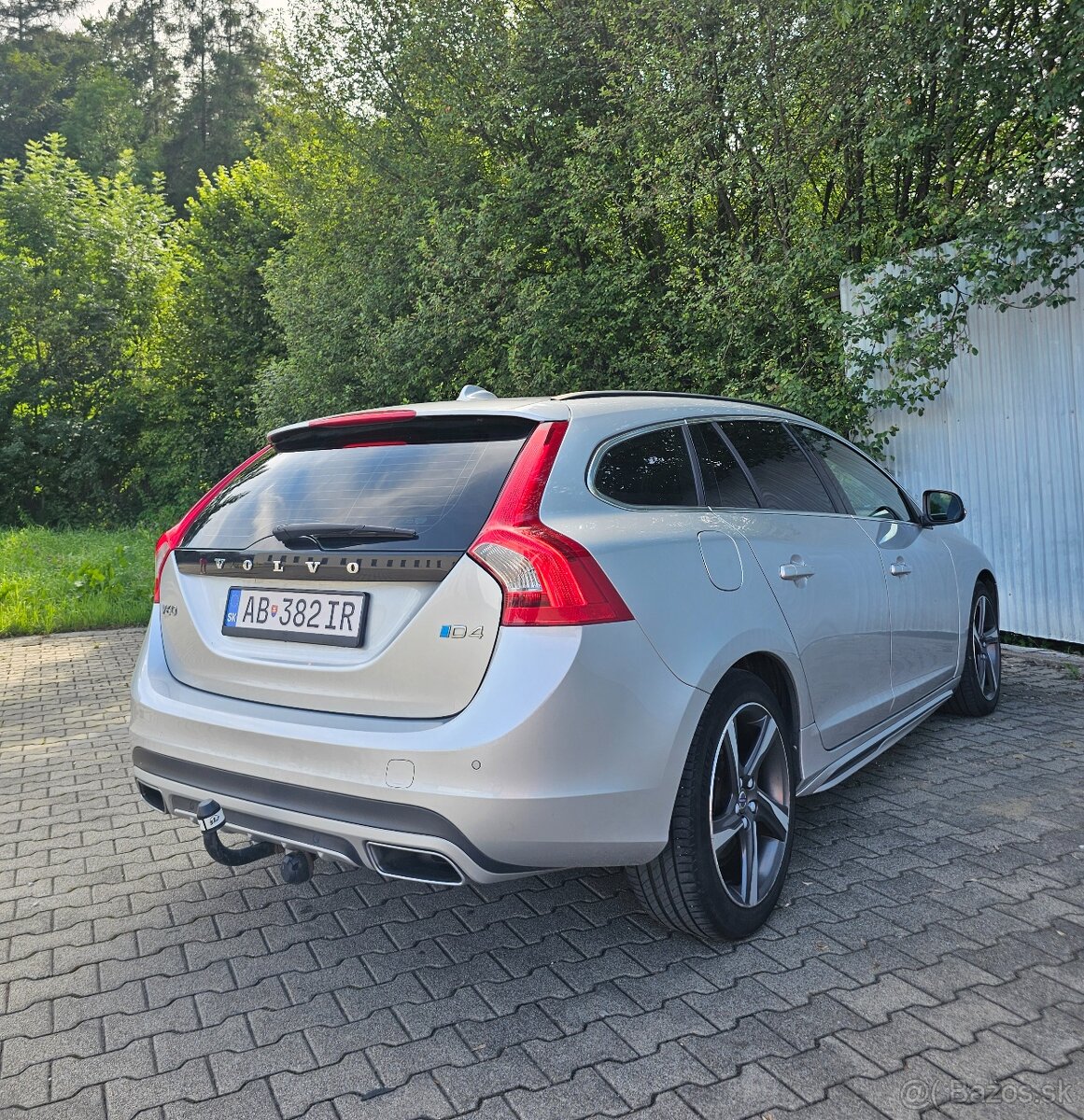 Volvo V60 D4 Ocean Race | 147 kW | 2015 | - 4
