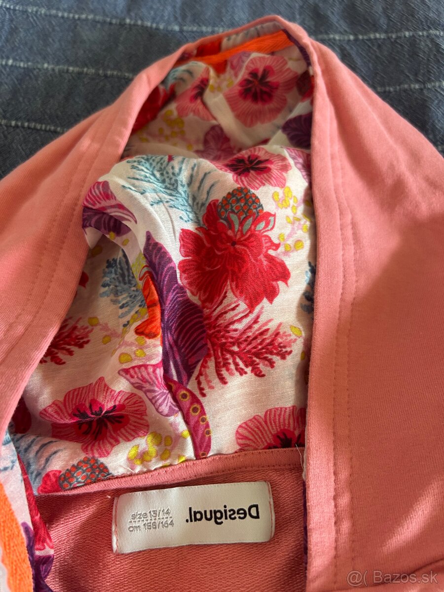 Mikina Desigual - 4