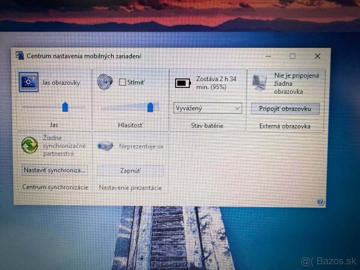 Notebook Lenovo A475 / AMD A12 / 8GB RAM / SSD / Win10 Pro - 4