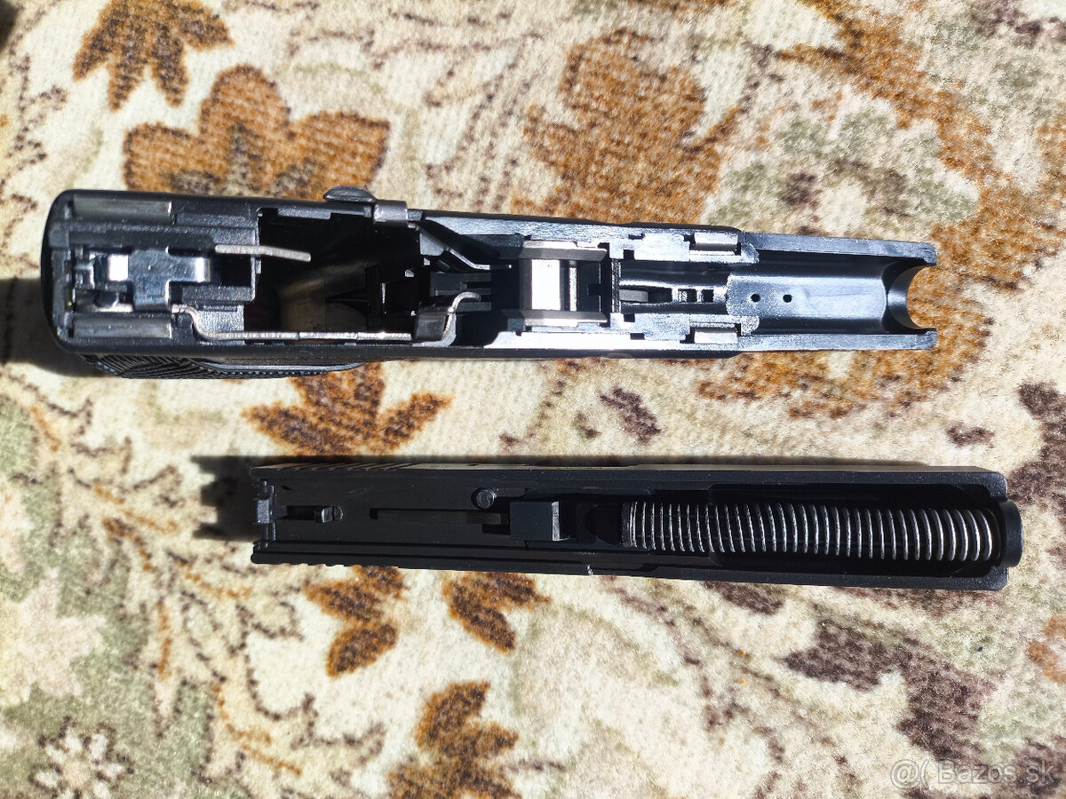 Glock 17 G2 - 4