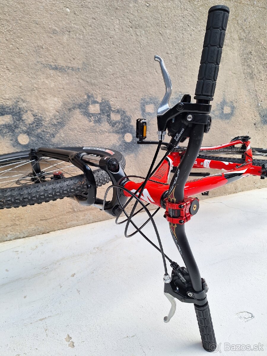 Bicykel Specialized Hardrock, 26" - 4