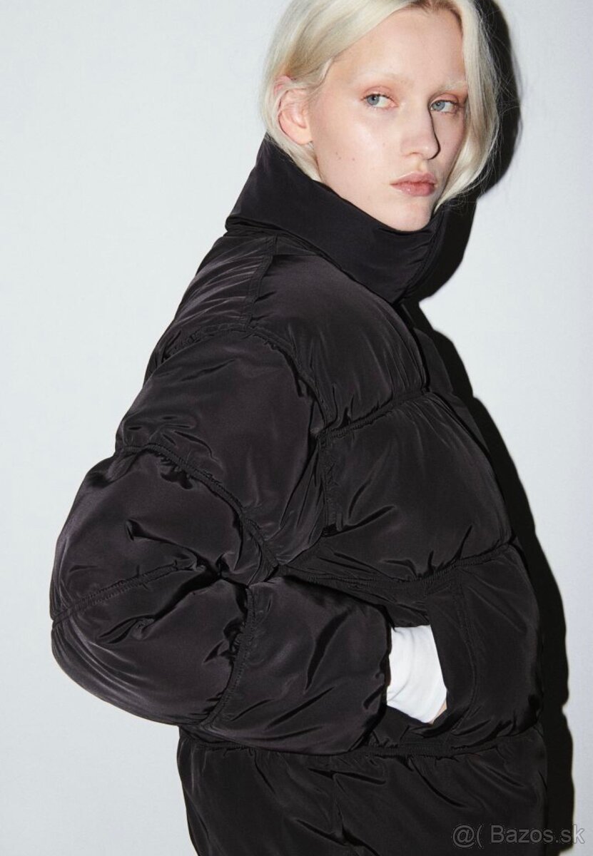 Zimna bunda HM c. L - 4