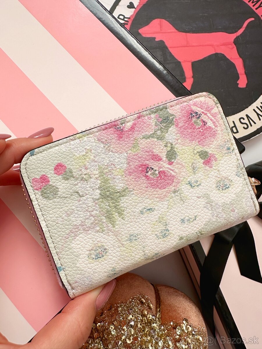 Victoria’s Secret mini peňaženka - 4