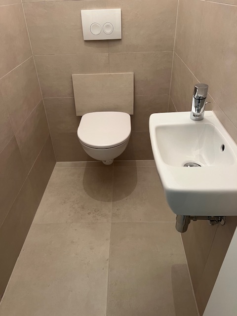 na prenájom 3 izb. byt, Geologická ul. - 4