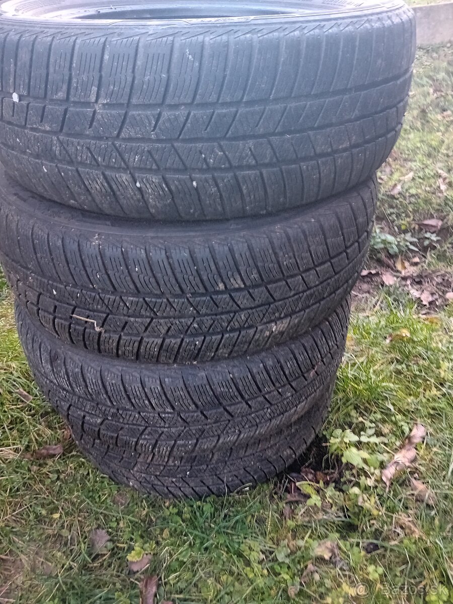 205/55 R16 H - 4