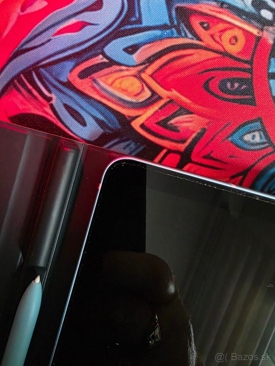 Tablet Samsung S6 lite - 4