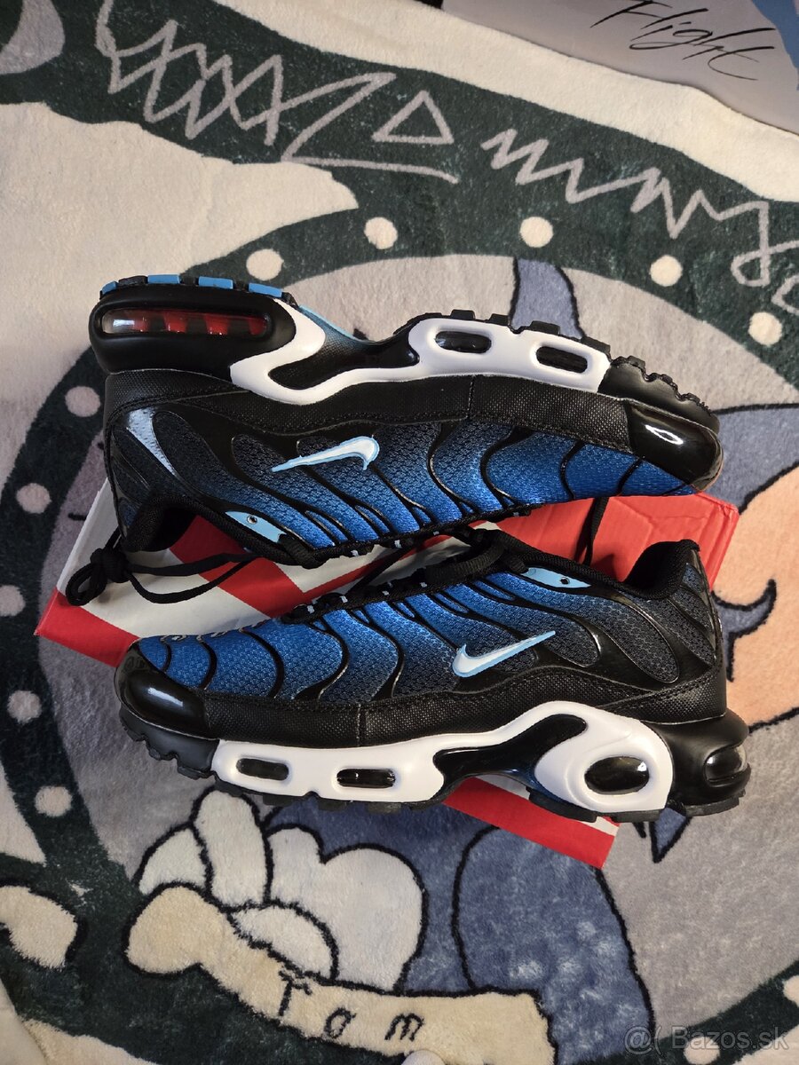 Nike Tn AirMax plus - 4