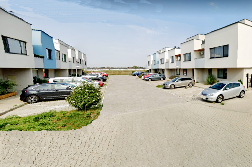 Novostavba pri Bratislave 2 iz.byt Terasa Parkovacie v cene - 4