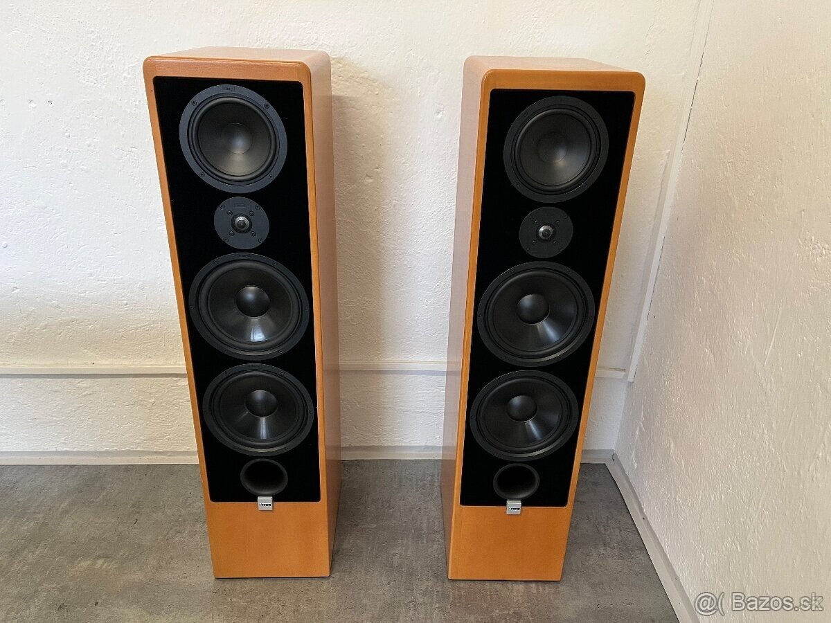 Canton Ergo RC-L + Canton Unit Control 4040 - 4