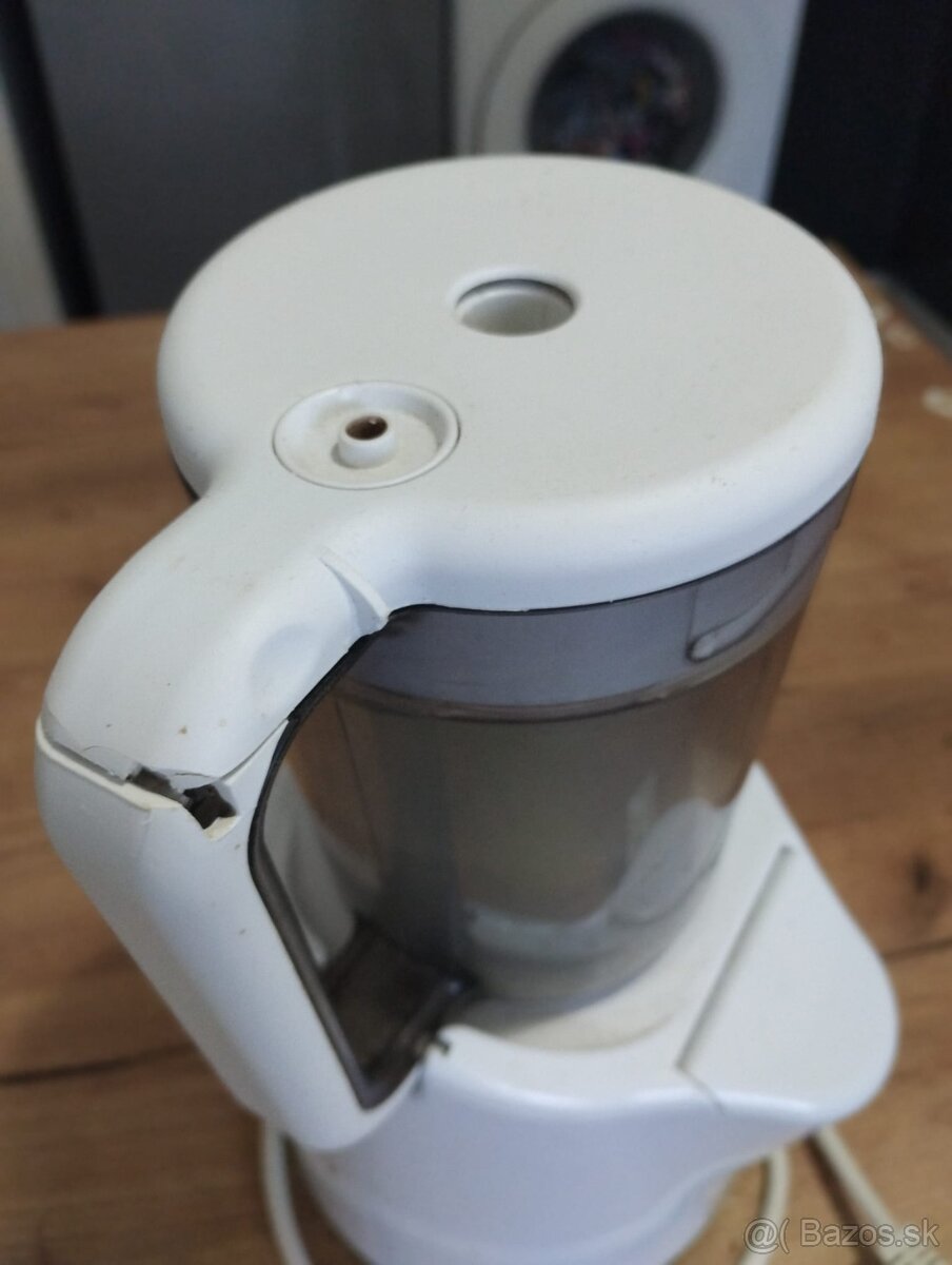 Parný mixér Avent - 4