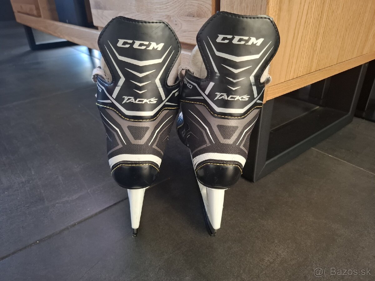 CCM korčule - 4