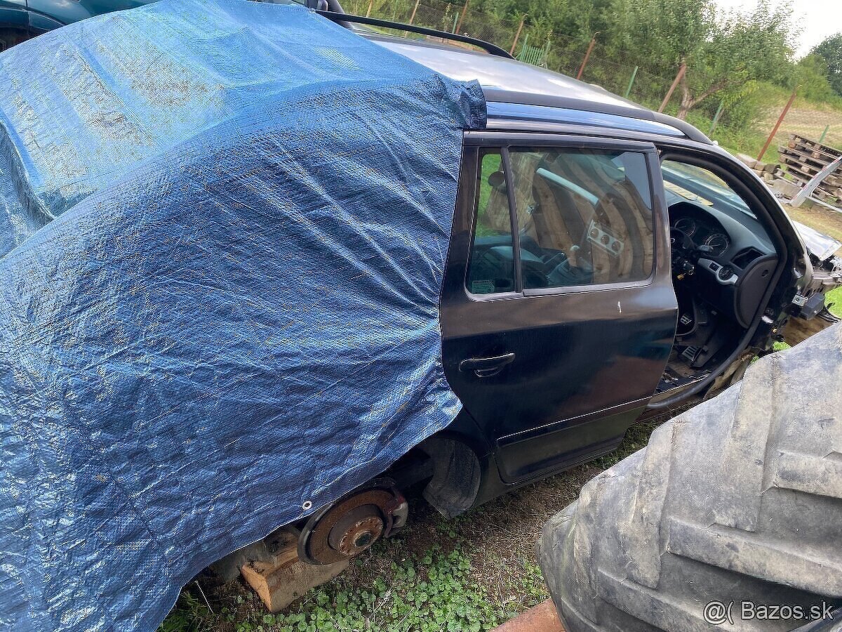 Náhradné diely Octavia 2rs - 4