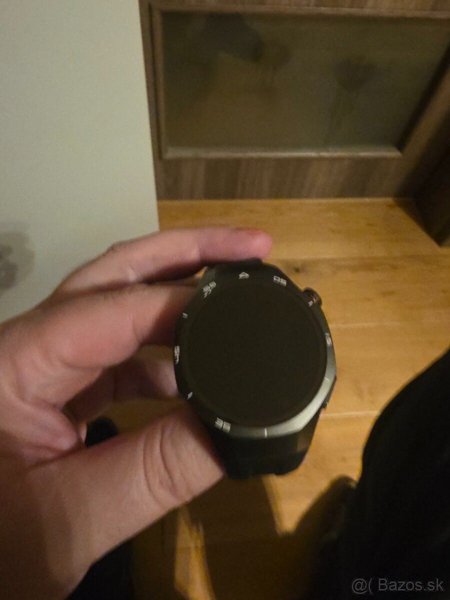 Predám Huawei watch gt 5 pro - 4
