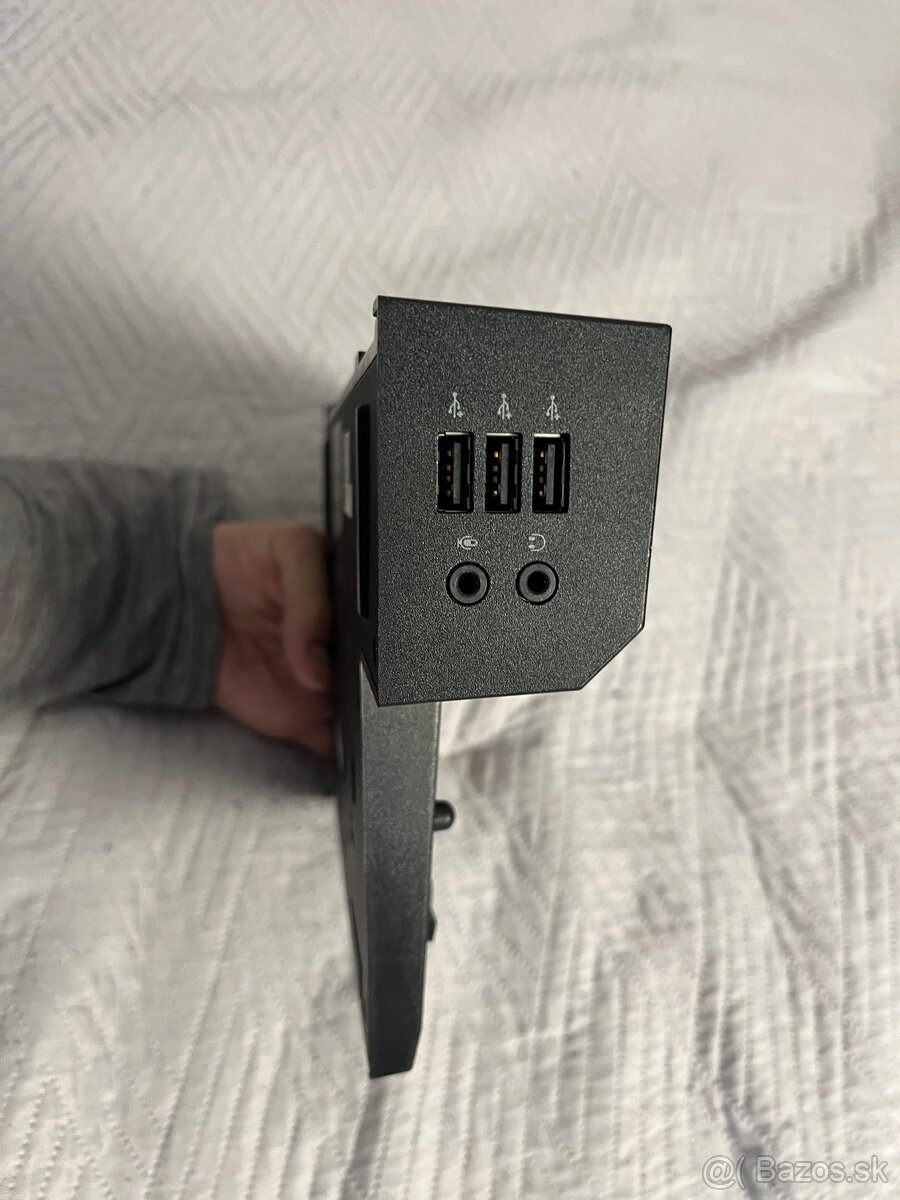 Dell pr02x docking station - 4