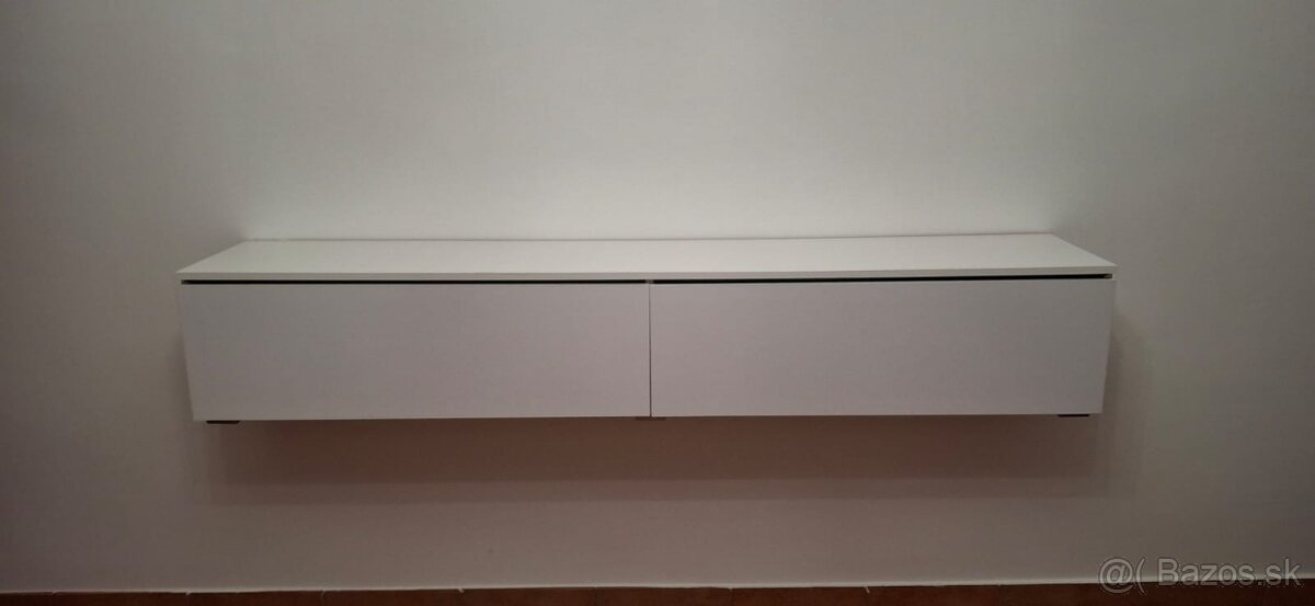 Závesný tv stolík - 4