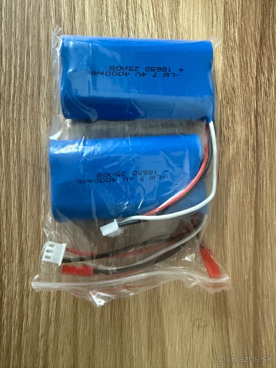 Vrtuľníky na dialkove ovladanie - 4