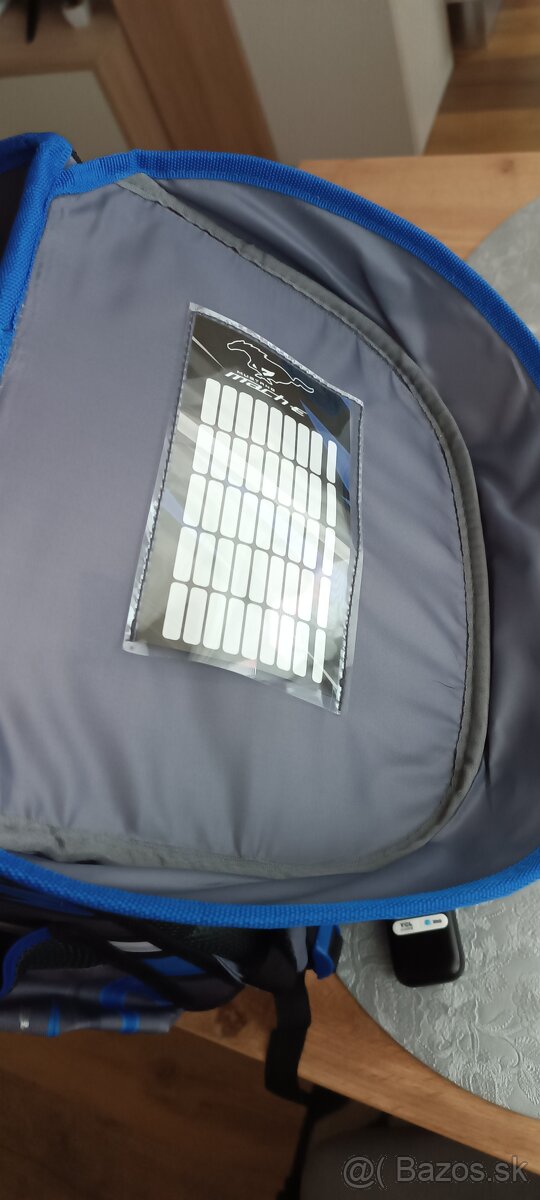 Školska taška Ford Mustang - 4