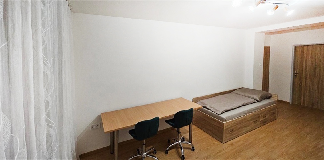 Na prenájom dvojizbový byt na Hroncovej ul. - 4