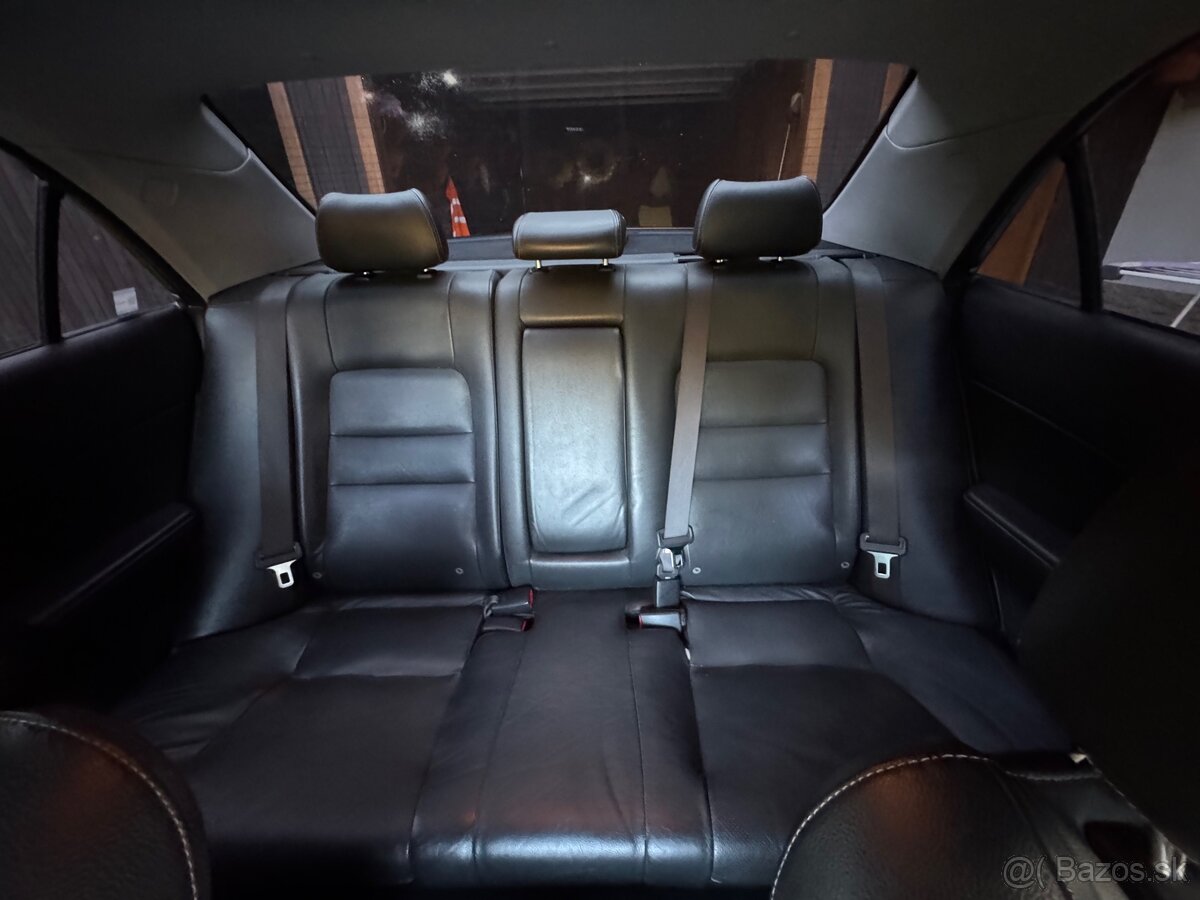 Mazda 6 MPS - 4