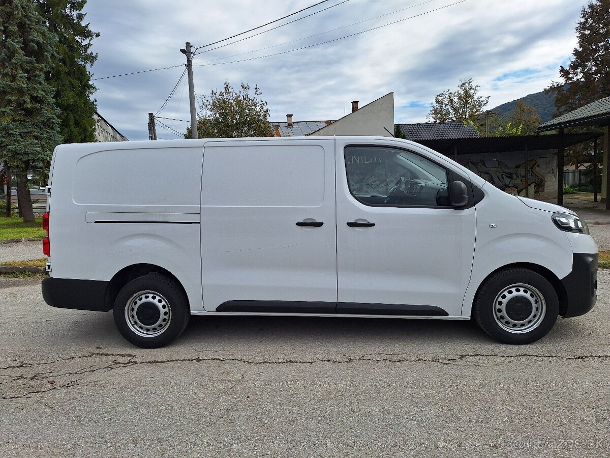 Fiat Scudo L3H1 68500km - 4