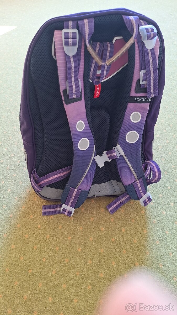 Batoh TOPGAL - 4