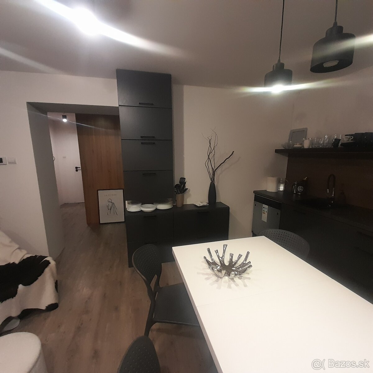 3 + kk byt s vlastným, podlahovým vykurovaním - 4