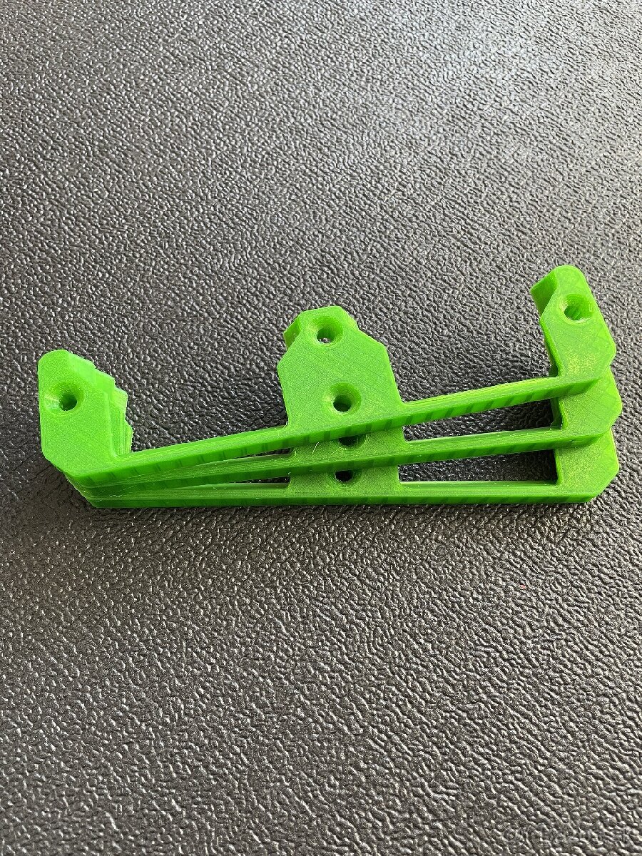 Milwaukee packout držiak na stenu - 4