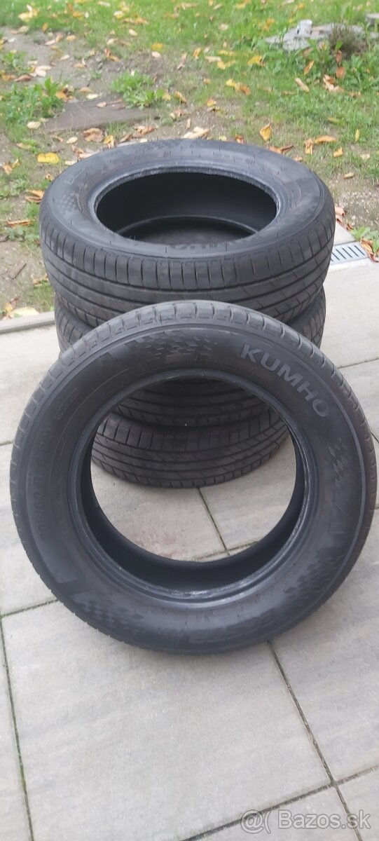 205x60x16 pneu letne - 4