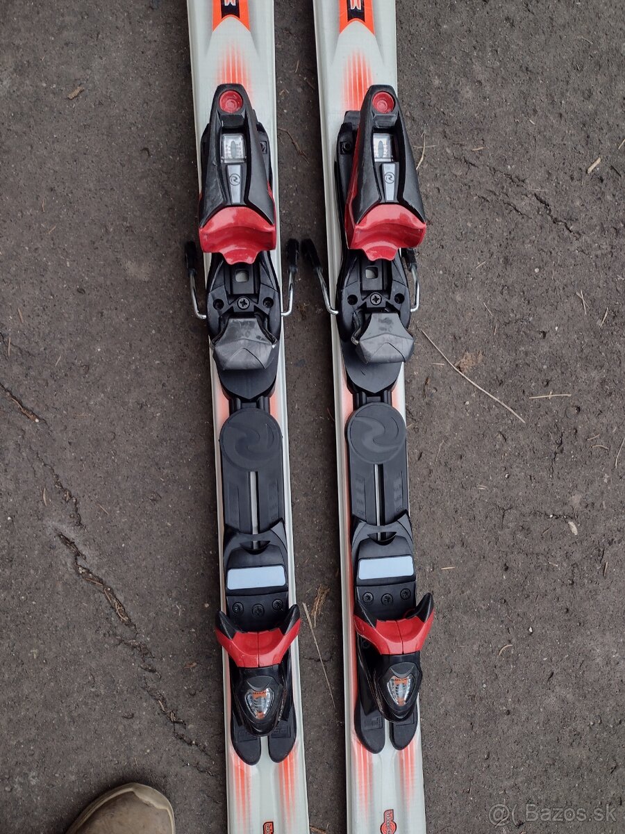 lyže 162cm - 4