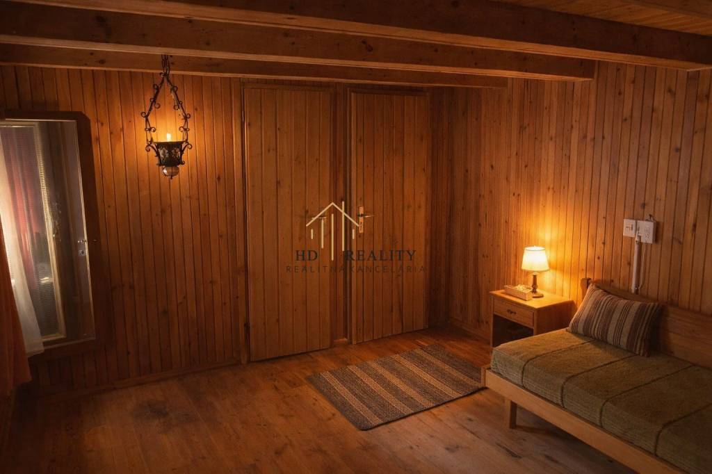 HD reality, Predaj chaty a chalupy, Krupina - 4