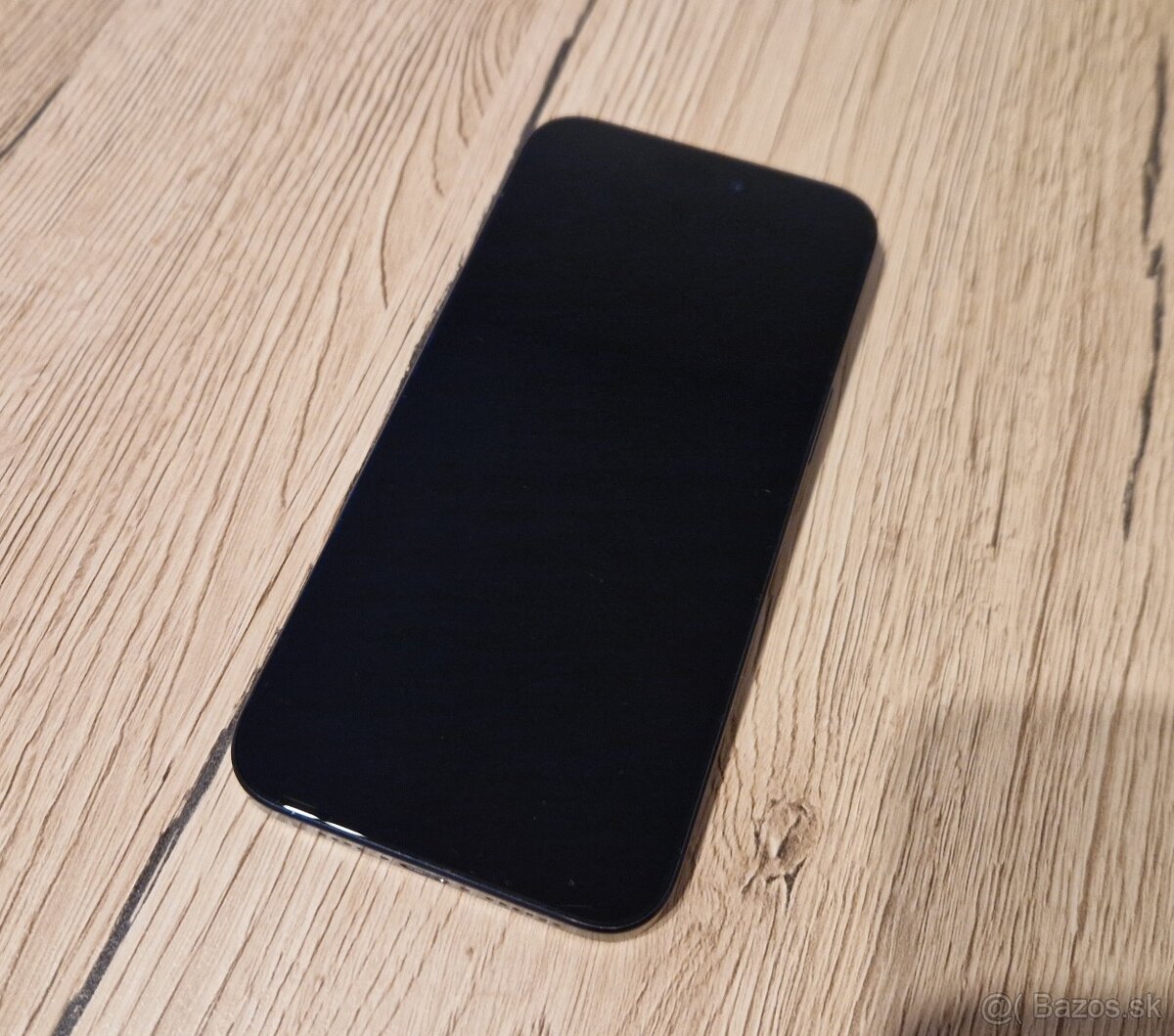 Apple iphone 15 pro max 512gb modrý titan - 4