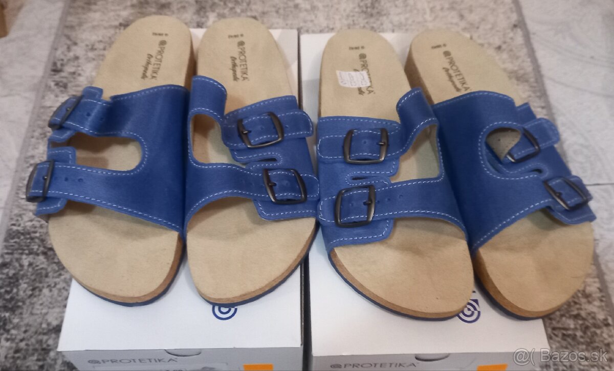 Ortopedická obuv detská a pre dospelých za polovicu - 4