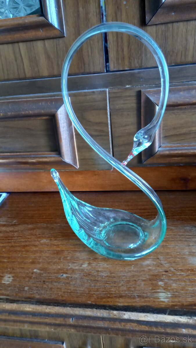 Vázyčky sklo keramika od 2eur - 4