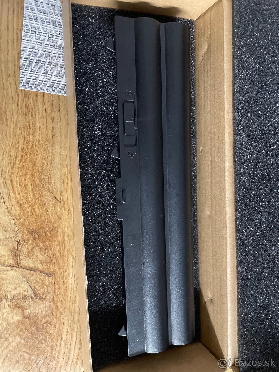 Nová neoriginálna batéria do Lenovo notebooku - 4