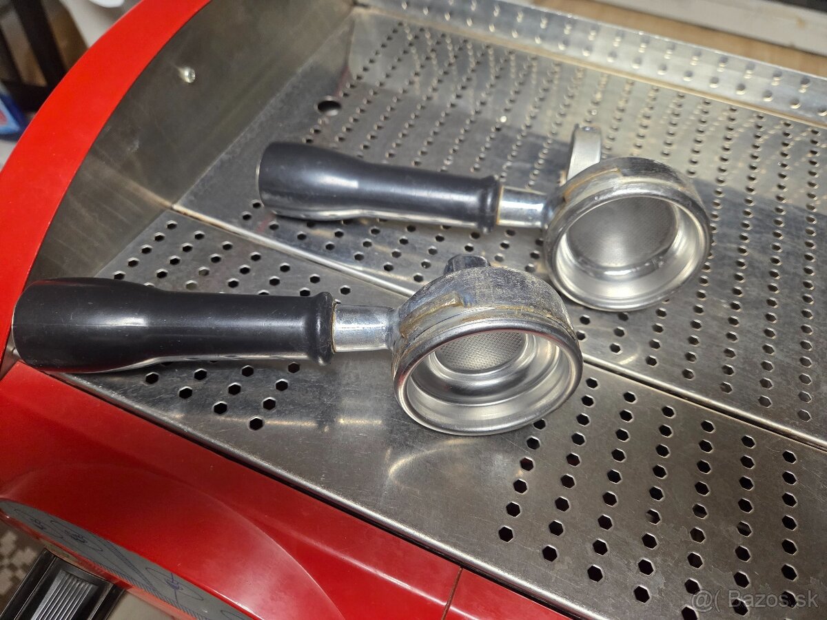 Kávovar La Pavoni HotelV - 4