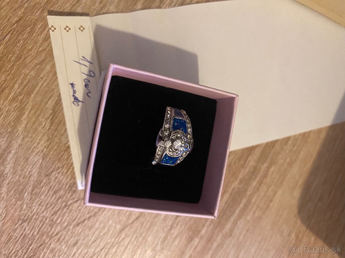 Prsteň - 4