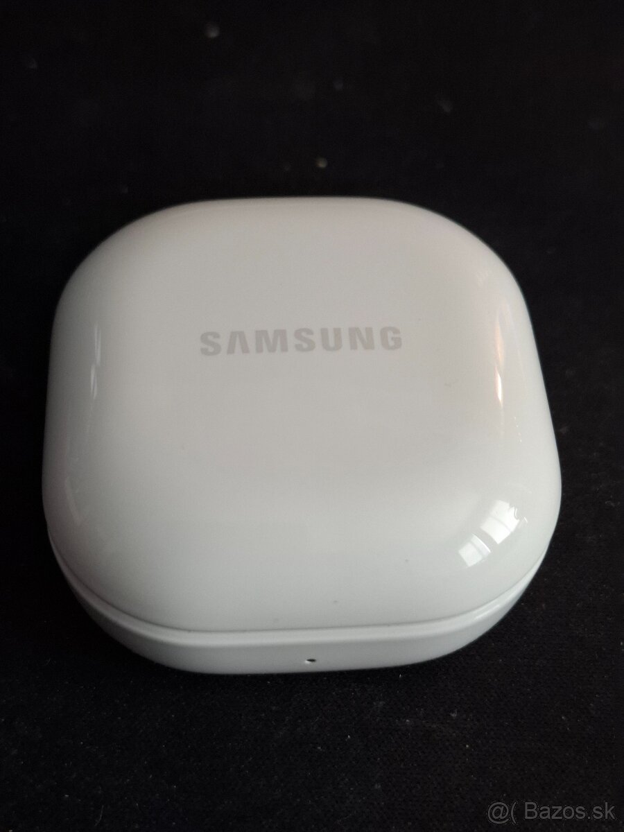 Predám Samsung Galaxy Buds FE - 4