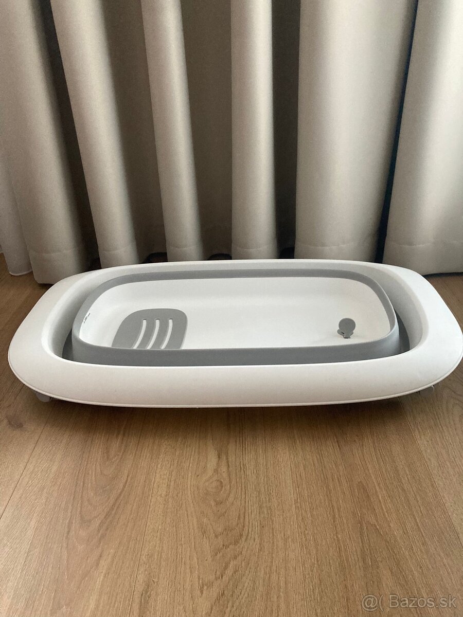 Na predaj detská vanička - 4