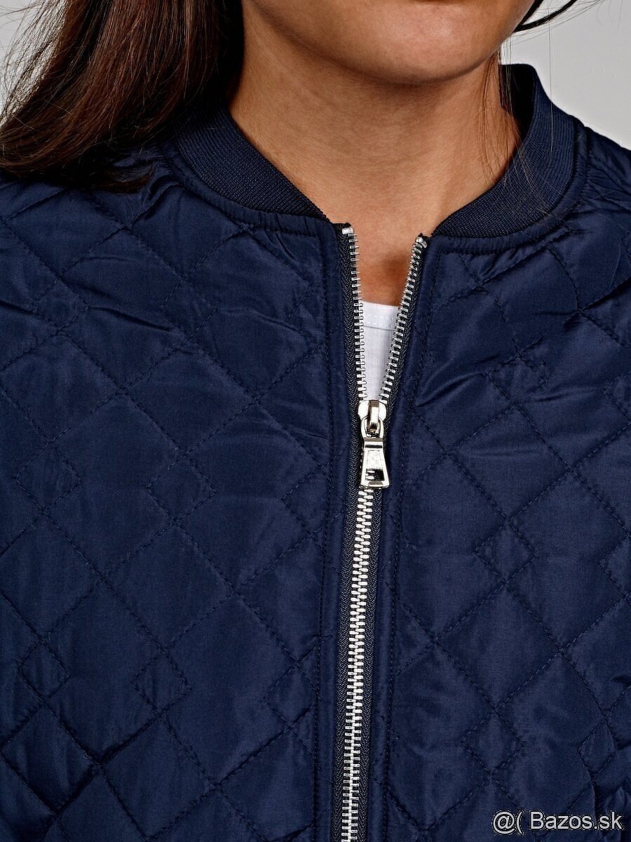 Prechodná bunda - 4