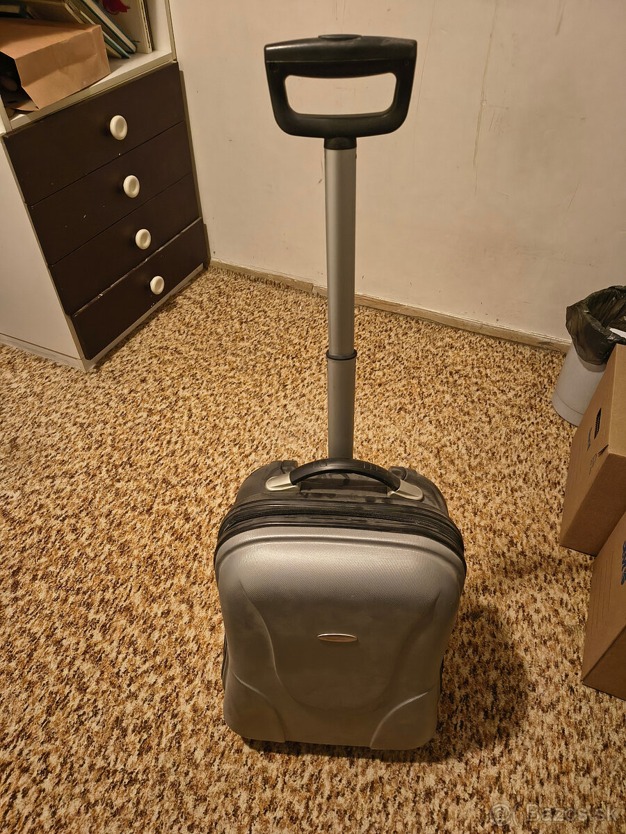 kufor - prirucna batozina - 4