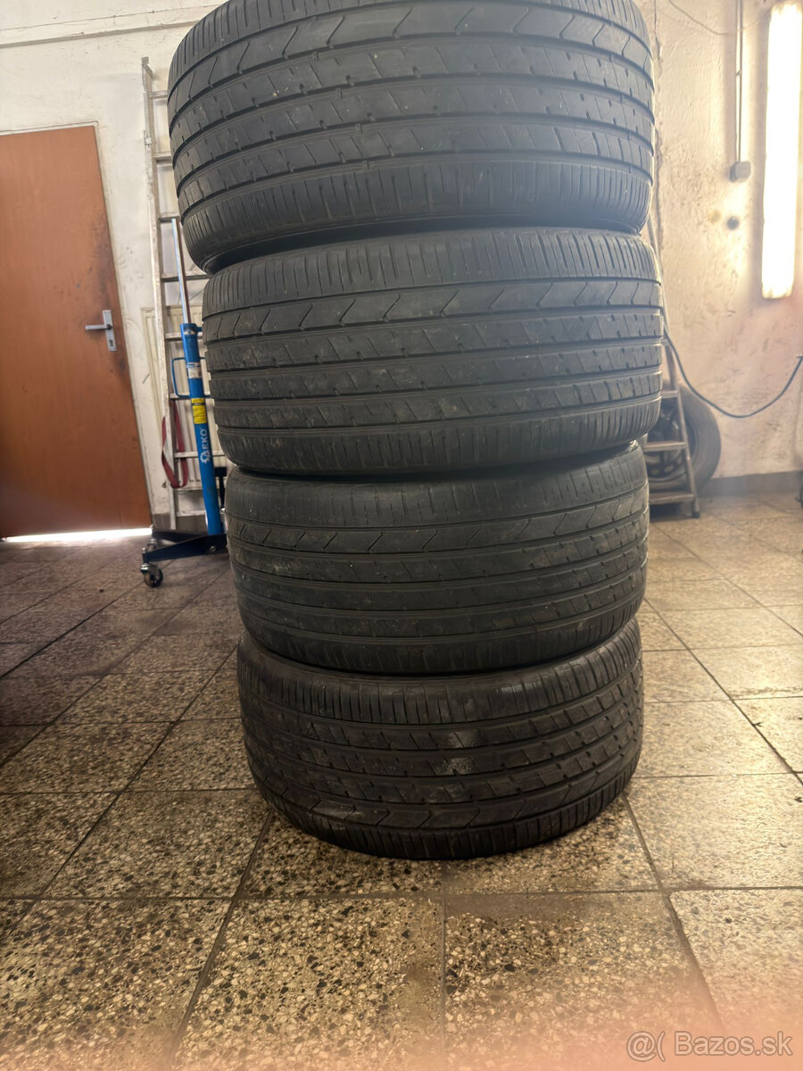 Letne pneumatiky Hankook 285/35 R22 106Y - 4