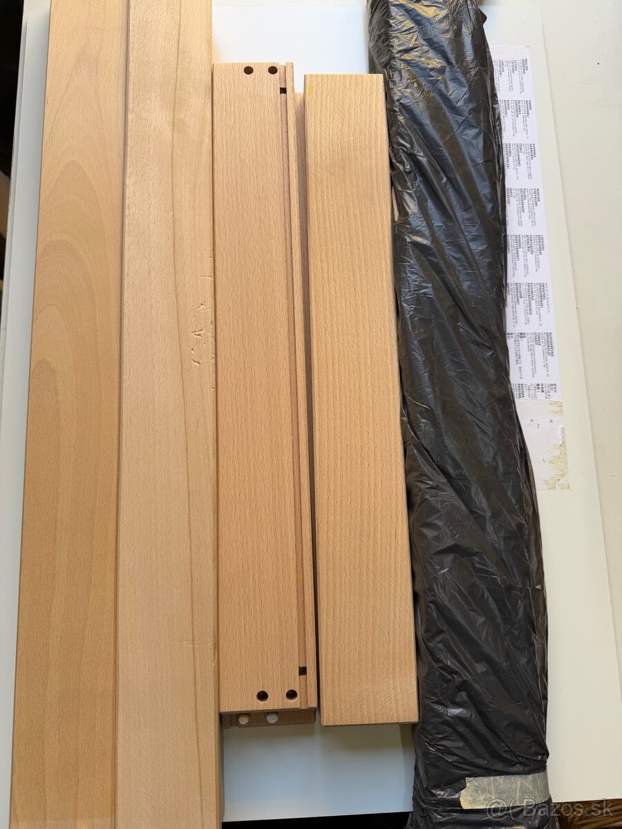 Prebaľovací pult IKEA - 4